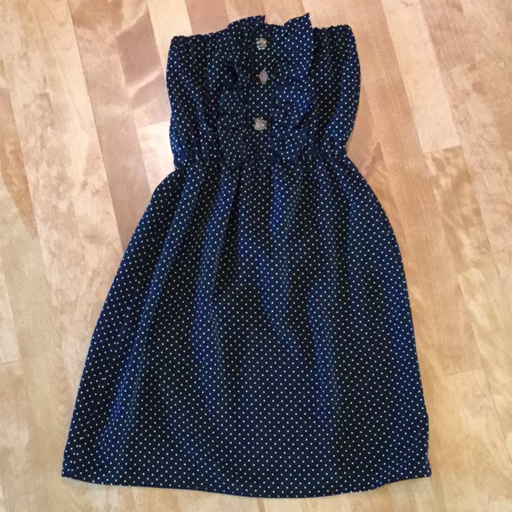 Johann Earl sweet summer dress size S/M